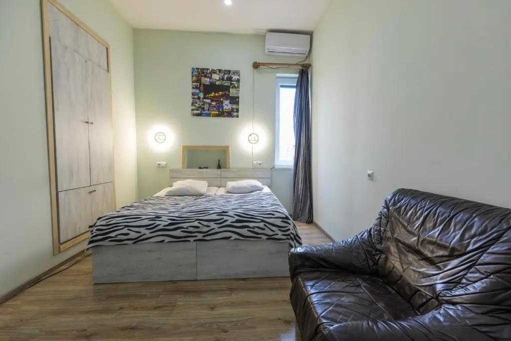 Тбилиси: Отель Tali Home