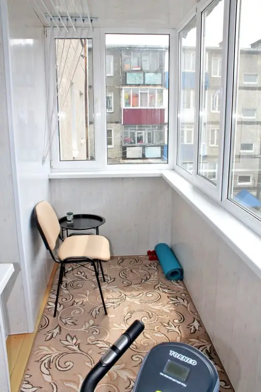 Петропавловск-Камчатский: Квартира Авача 2