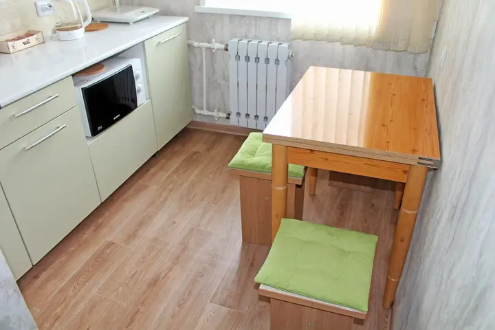 Петропавловск-Камчатский: Квартира Авача 2