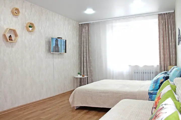 Петропавловск-Камчатский: Квартира Авача 2