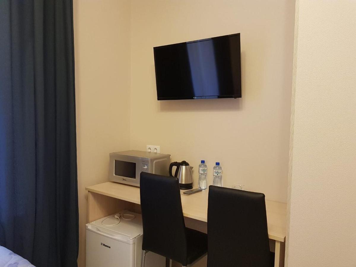 Санкт-Петербург: Guest house Orhidea