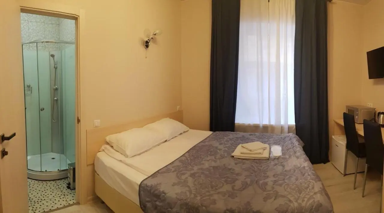 Санкт-Петербург: Guest house Orhidea