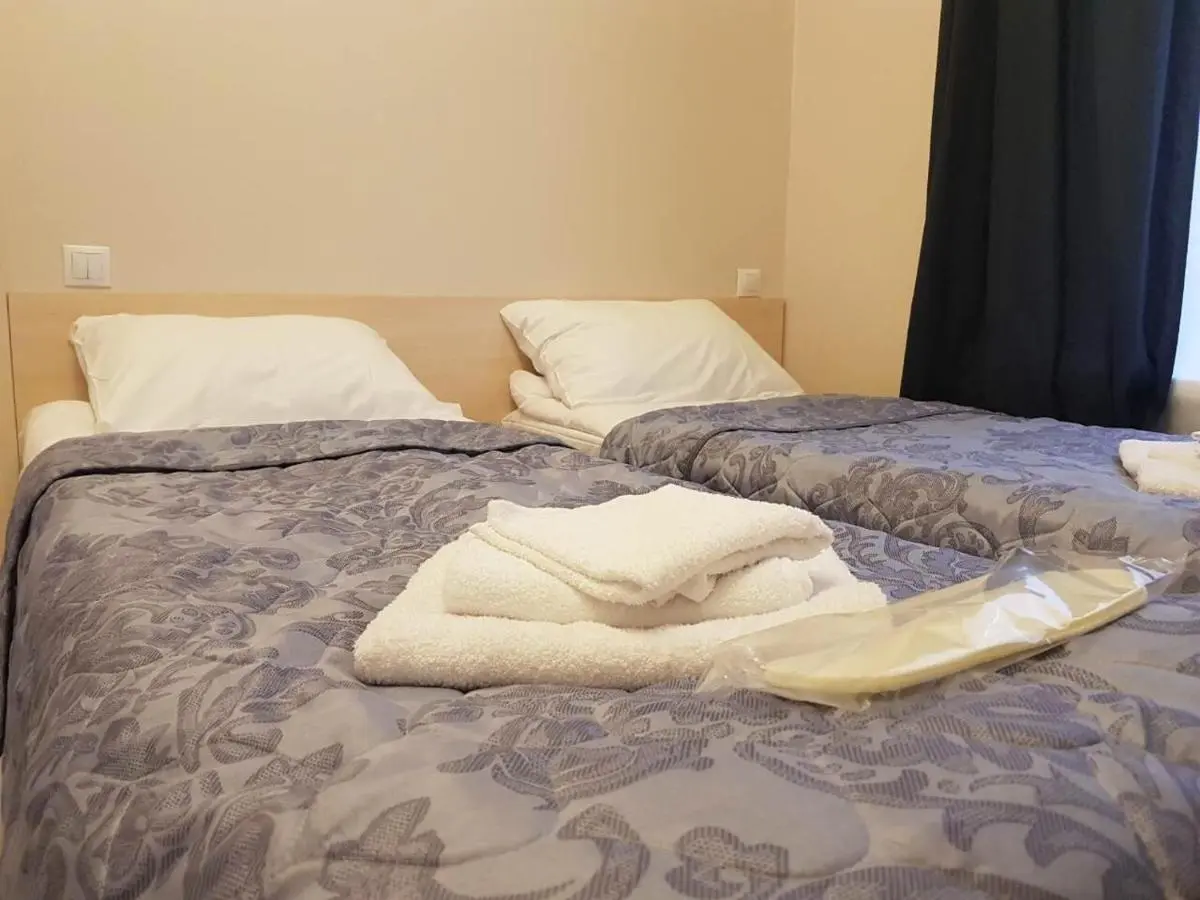 Санкт-Петербург: Guest house Orhidea