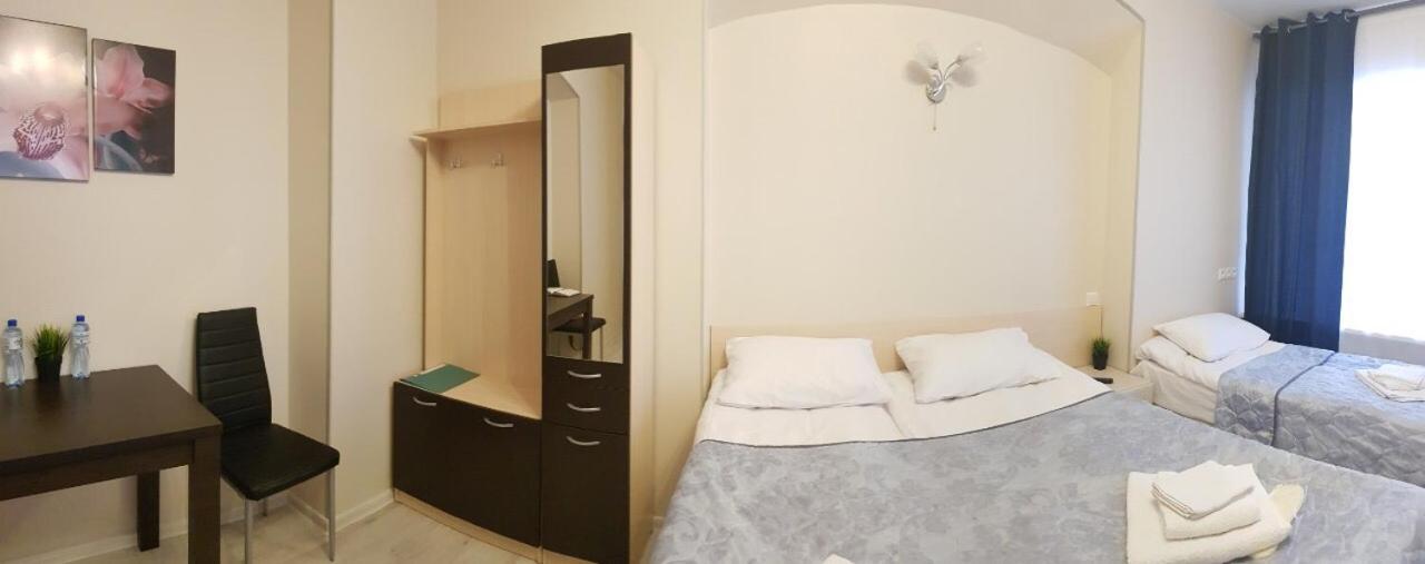 Санкт-Петербург: Guest house Orhidea