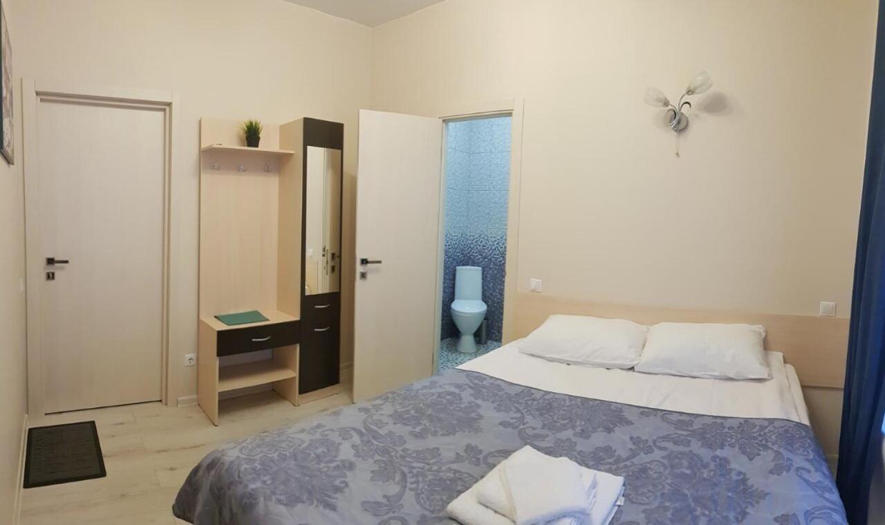 Санкт-Петербург: Guest house Orhidea