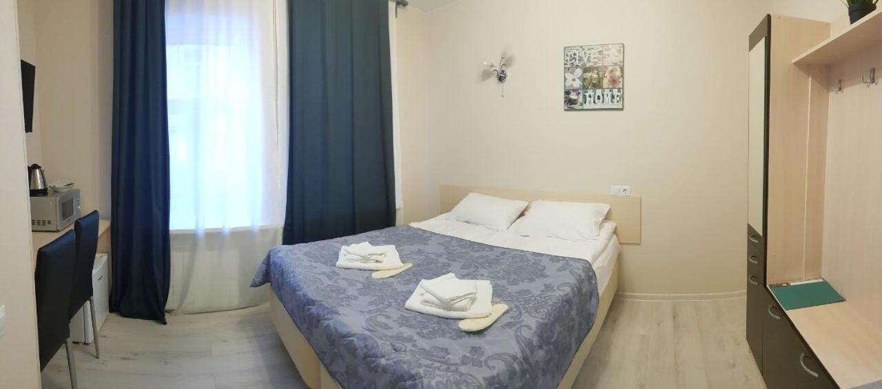 Санкт-Петербург: Guest house Orhidea