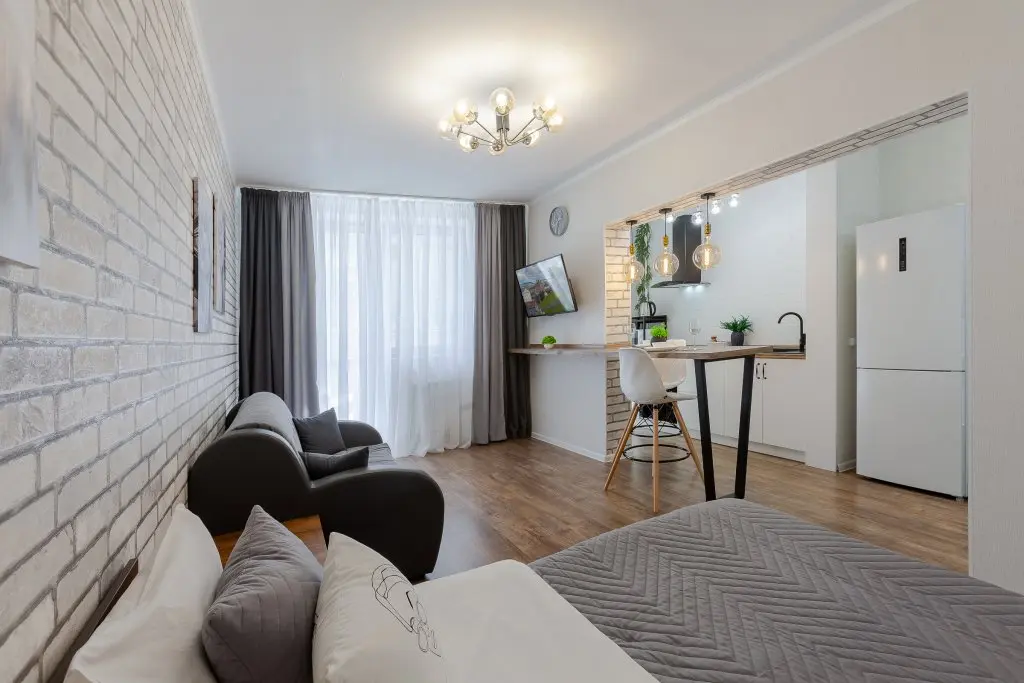 Самара: Апартаменты RentPlaza Лофт
