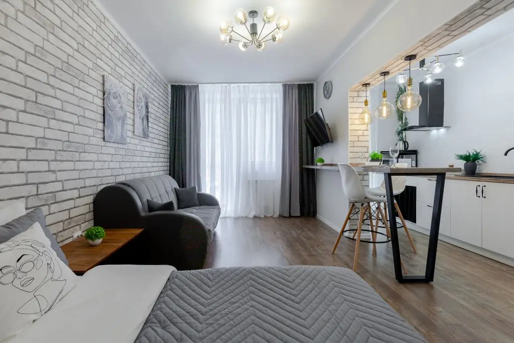 Самара: Апартаменты RentPlaza Лофт