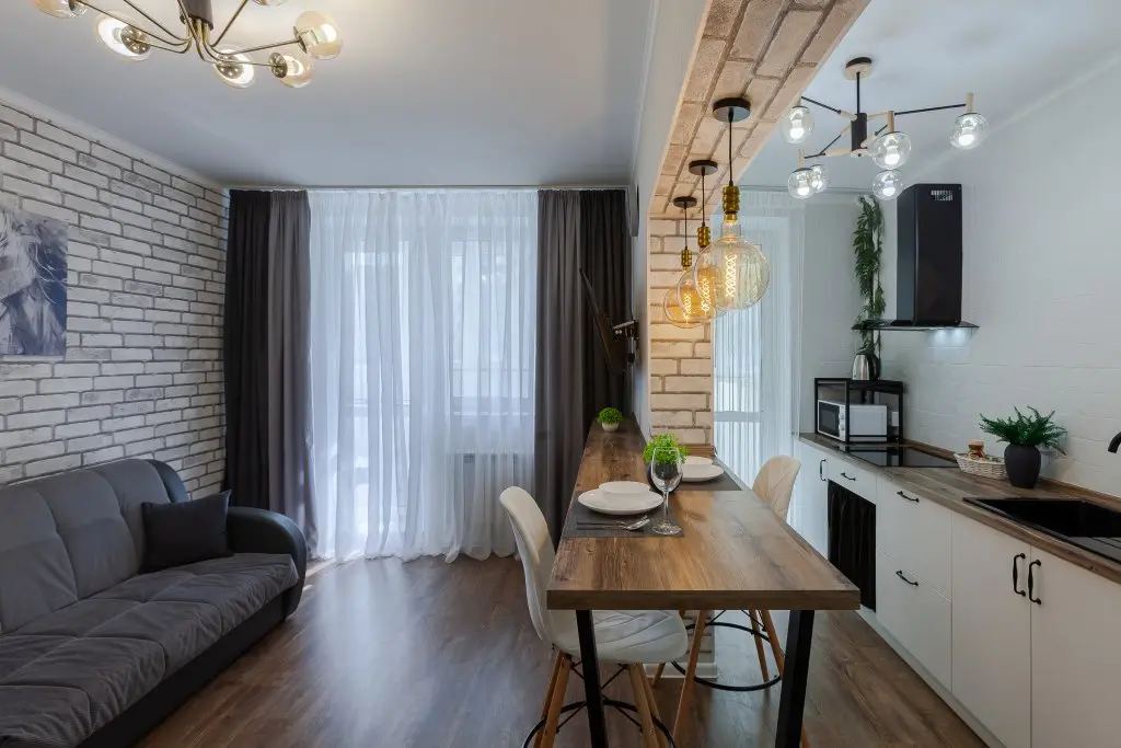 Самара: Апартаменты RentPlaza Лофт