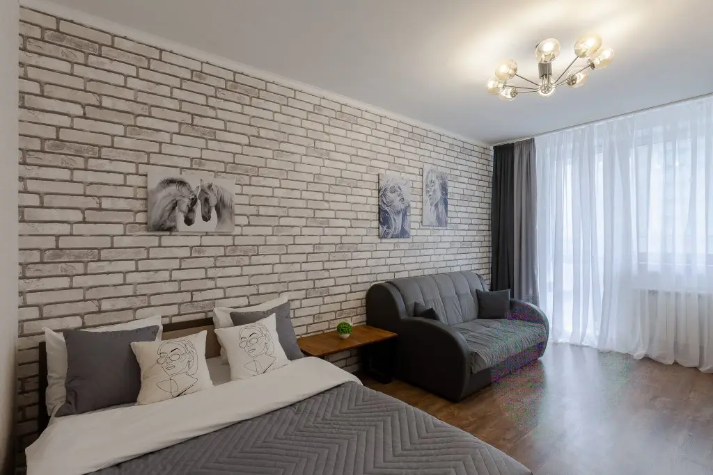 Самара: Апартаменты RentPlaza Лофт
