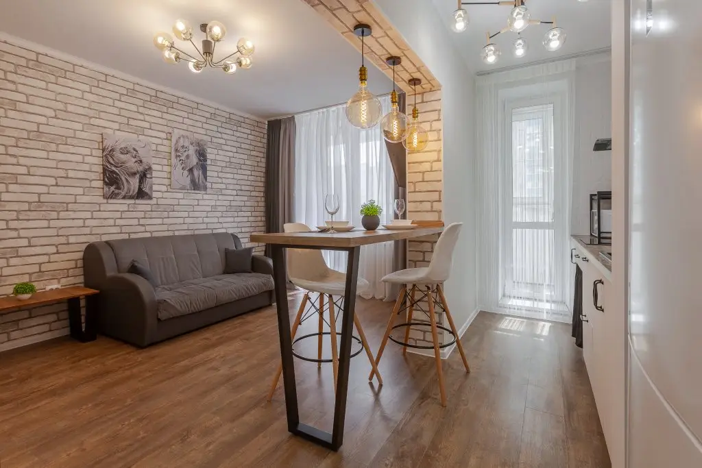 Апартаменты RentPlaza Лофт — фото 1