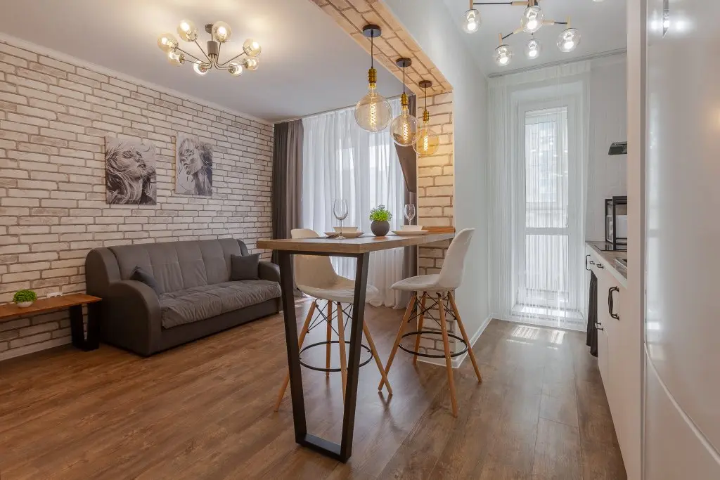Самара: Апартаменты RentPlaza Лофт