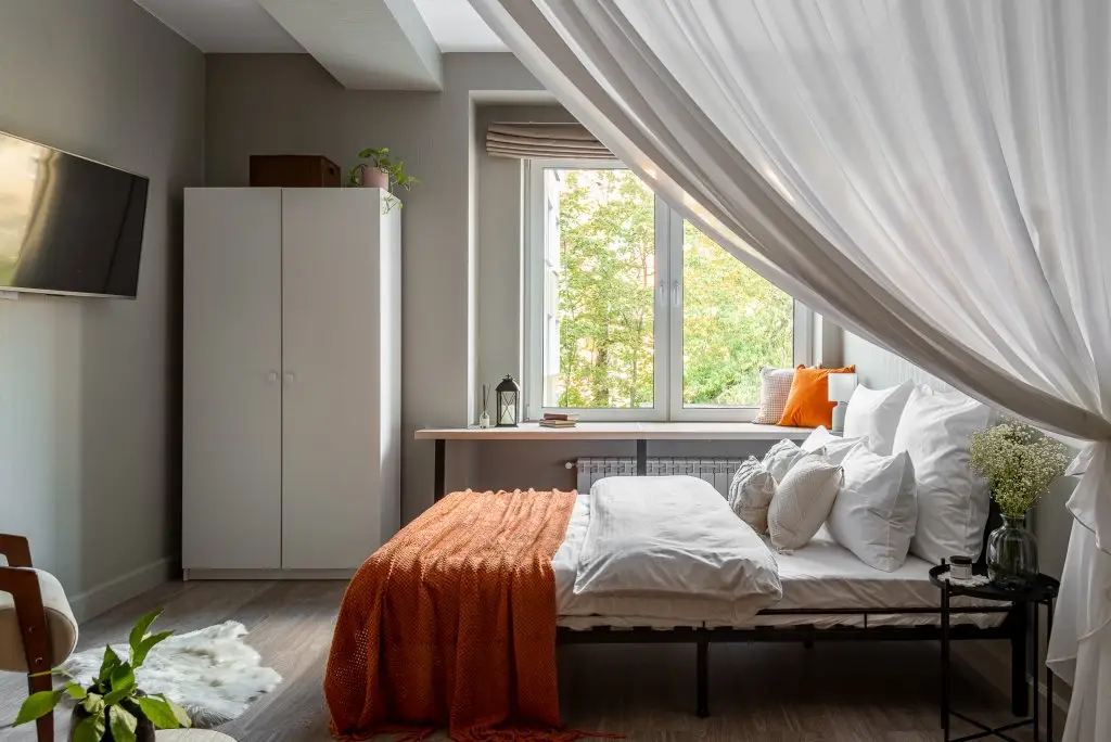 Апартаменты Comfort Life на Электрозаводской — фото 1