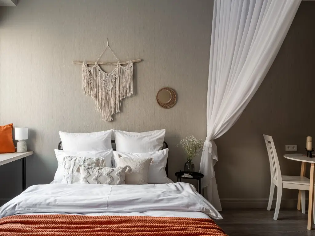 Москва: Апартаменты Comfort Life на Электрозаводской