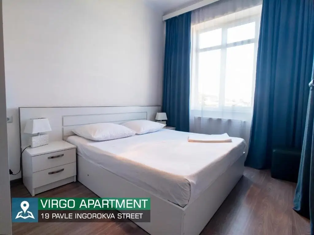 Тбилиси: Tbilisi Core Apartments 2