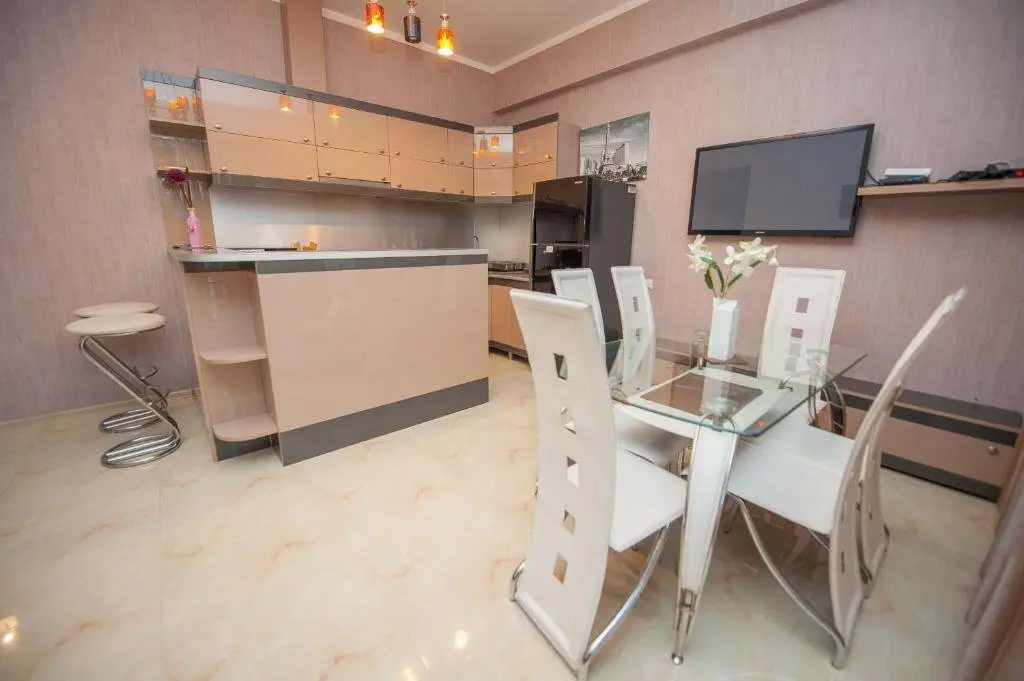 Тбилиси: Sunset Apartments