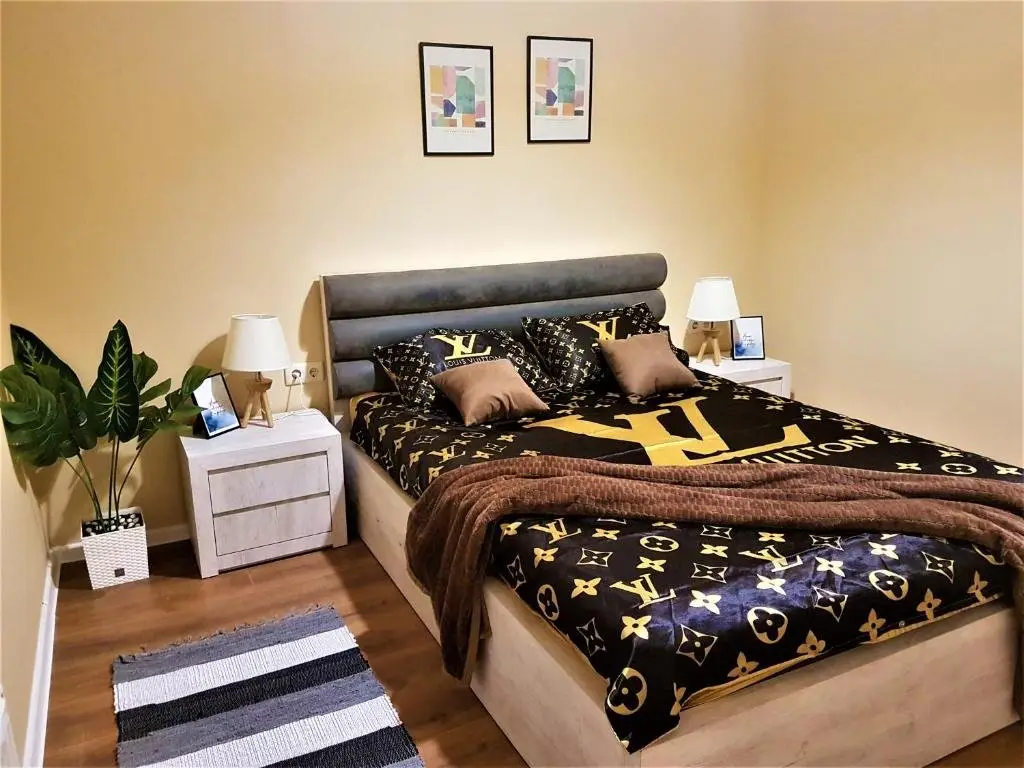 Тбилиси: Tiko apartament