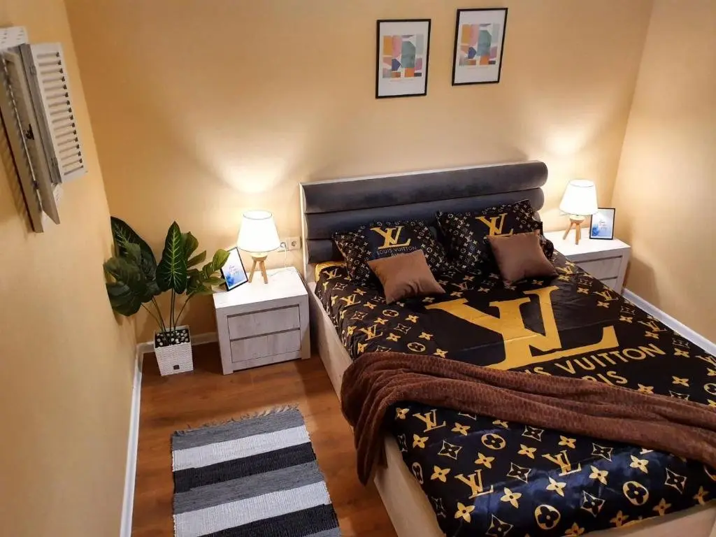Тбилиси: Tiko apartament