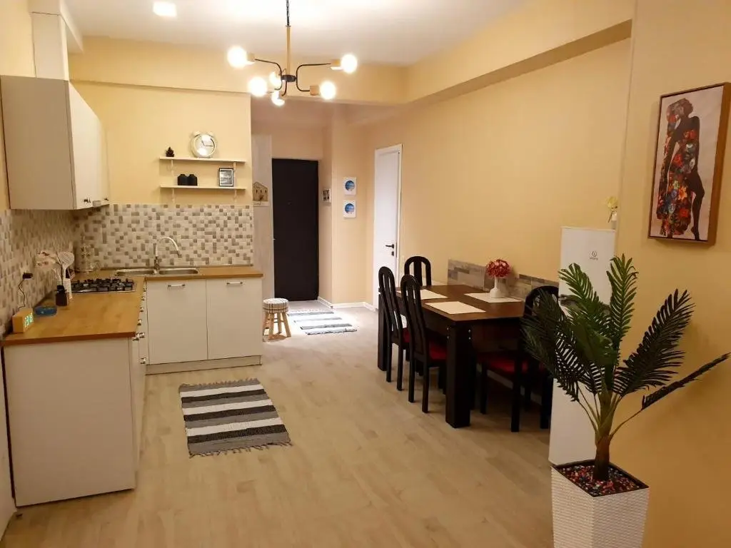 Тбилиси: Tiko apartament