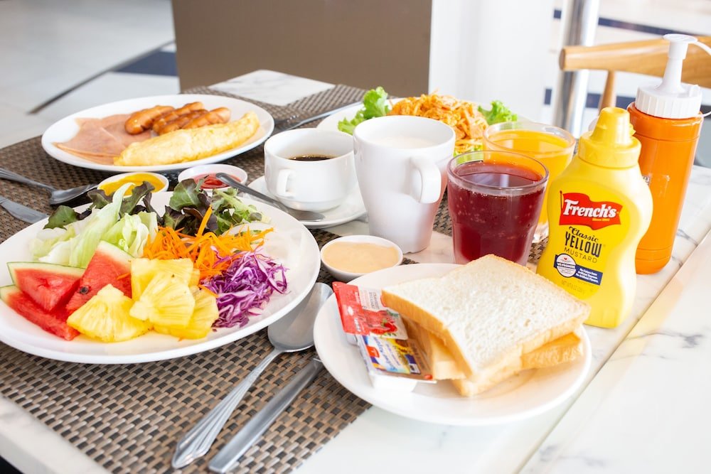 Бангкок: Spitze Hotel