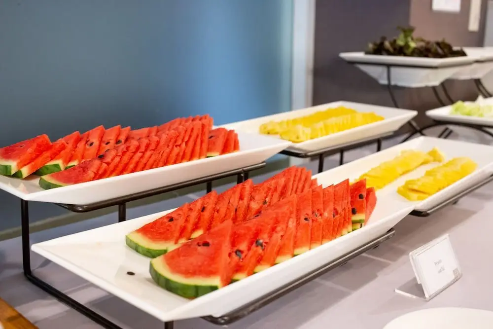 Бангкок: Spitze Hotel