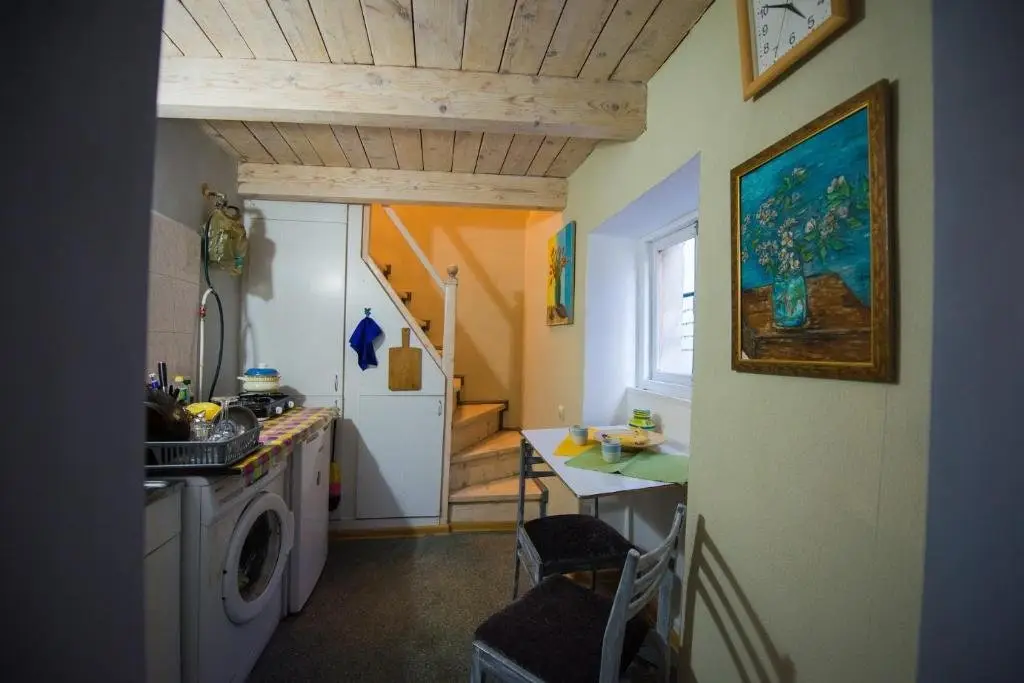 Тбилиси: Tabidze apartments