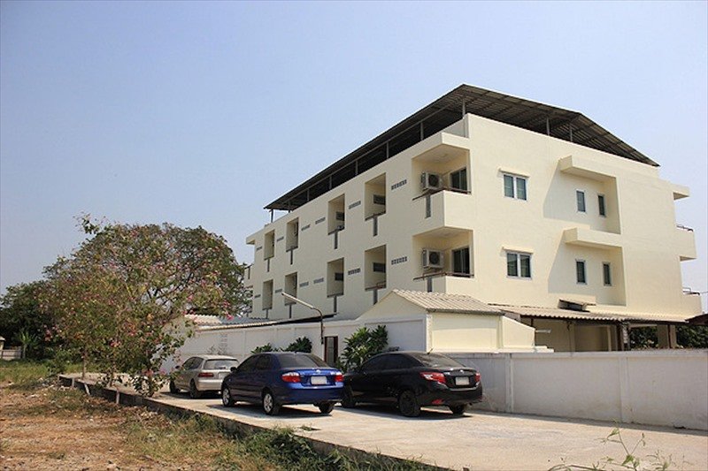 Пхуттхамонтхон: The Cottage Salaya