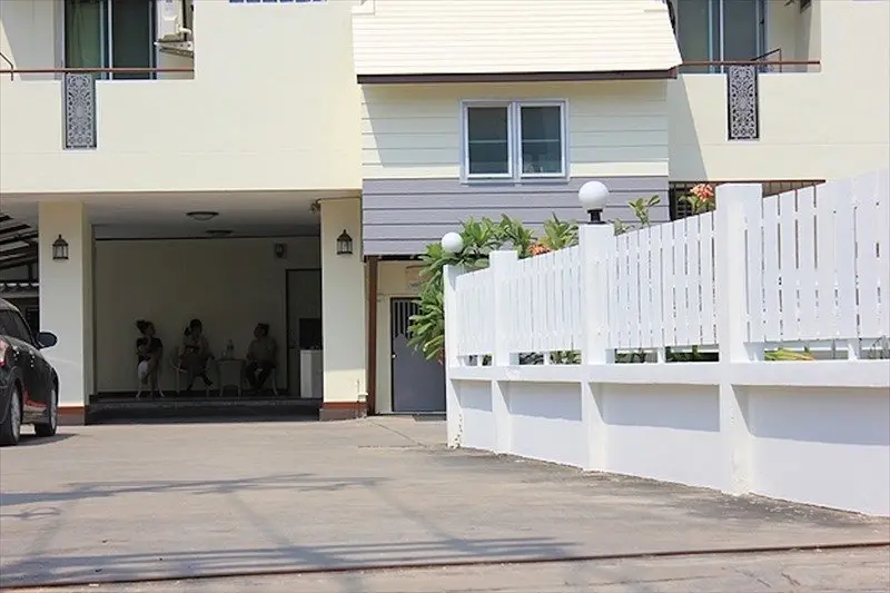 Пхуттхамонтхон: The Cottage Salaya