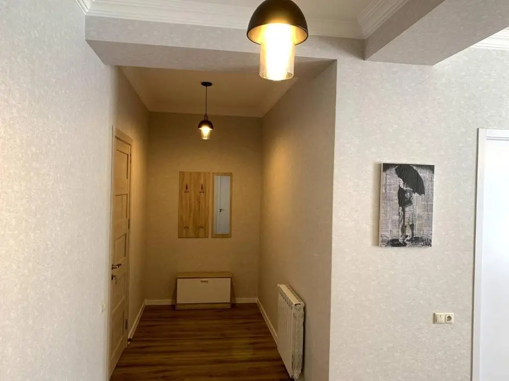 Тбилиси: Sunny Park Apartment