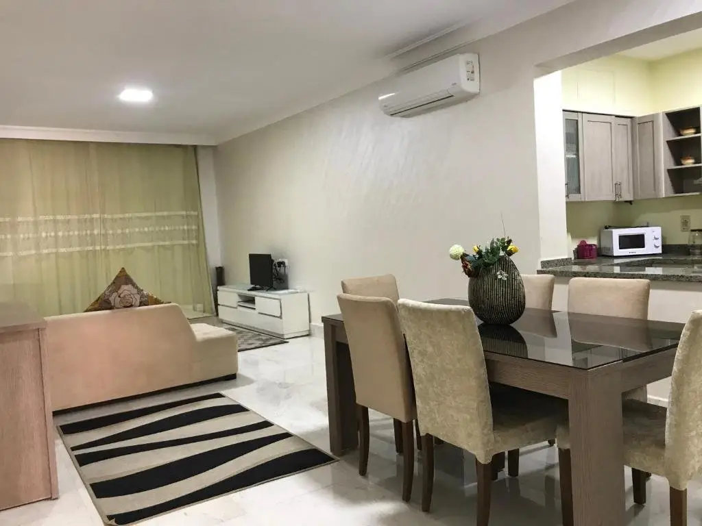 Хургада: Serenity The View Golden Residence