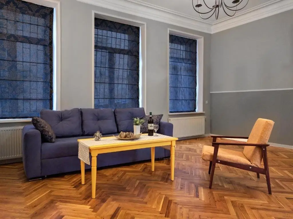 Тбилиси: Sunburst Apartment