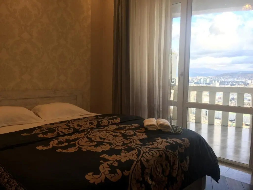 Тбилиси: Tbilisi, Saburtalo, Shartava