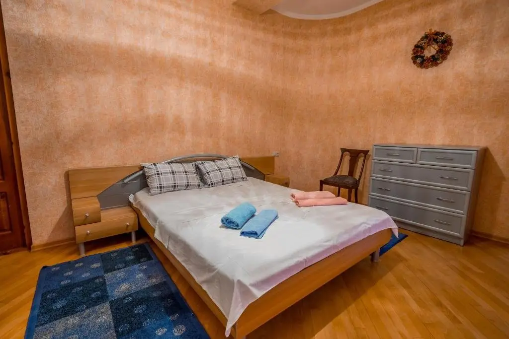 Тбилиси: Vake Elegant Apartment