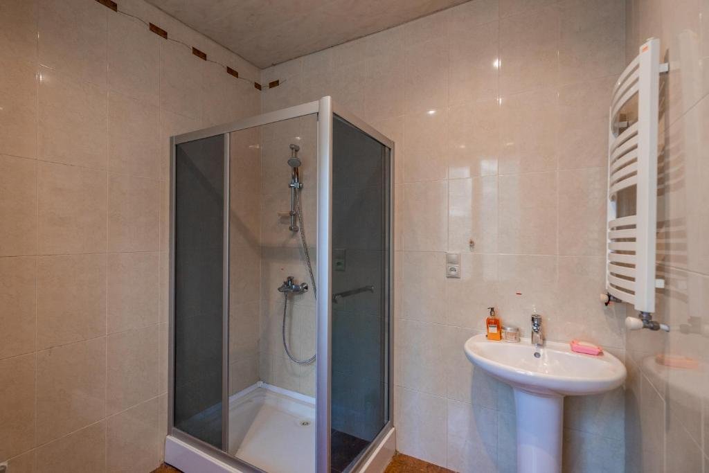Vake Elegant Apartment — фото 1