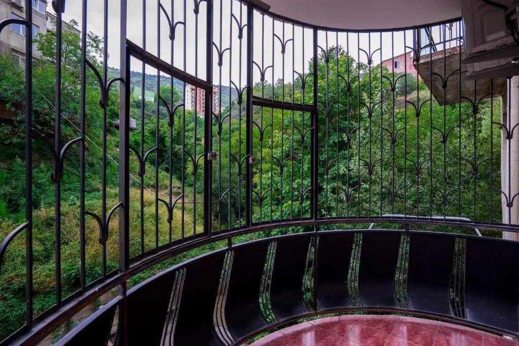 Тбилиси: Vake Elegant Apartment