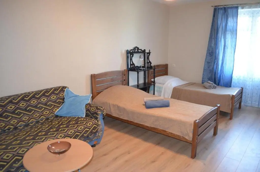Тбилиси: Saburtalo center apartment
