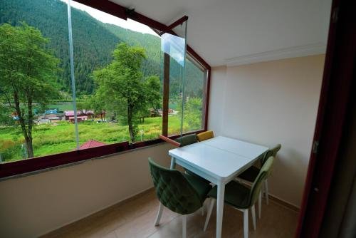 Узунгёль: Trabzon 1 Aygun Otel