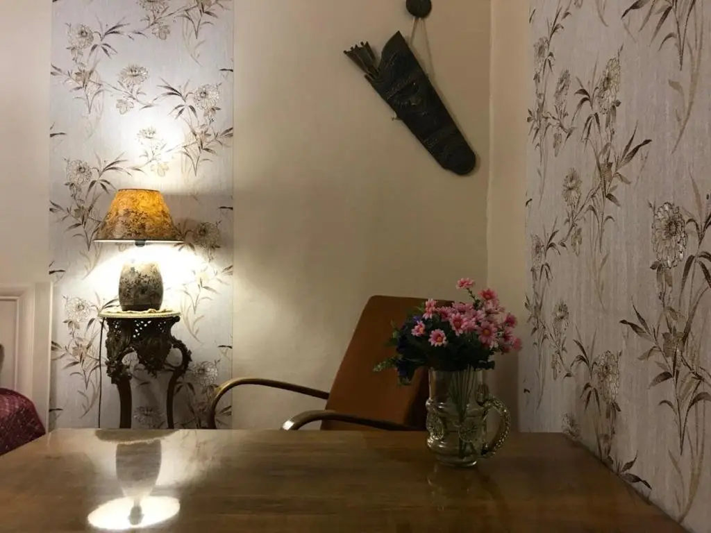Тбилиси: SandroNika Apartments