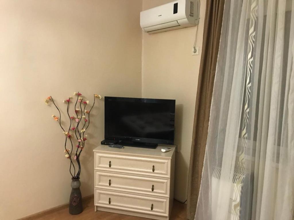 Тбилиси: SandroNika Apartments