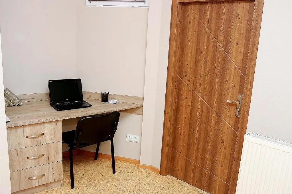 Тбилиси: Tbilisi Trinity Apartment