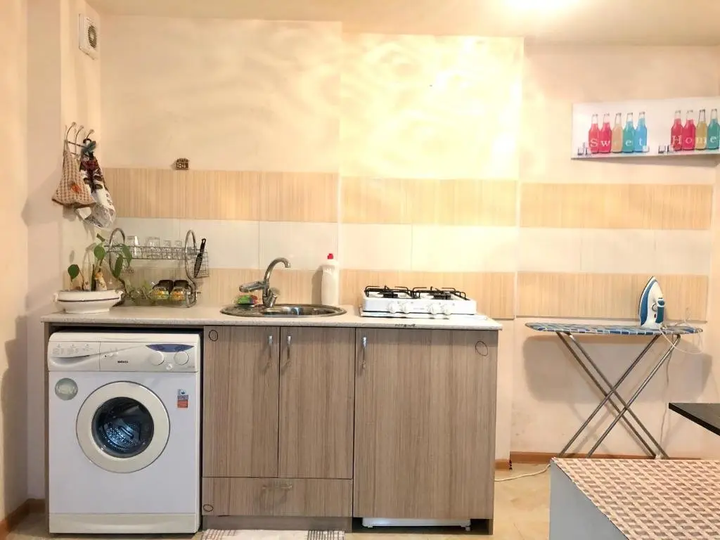 Тбилиси: Studio flat on Vera