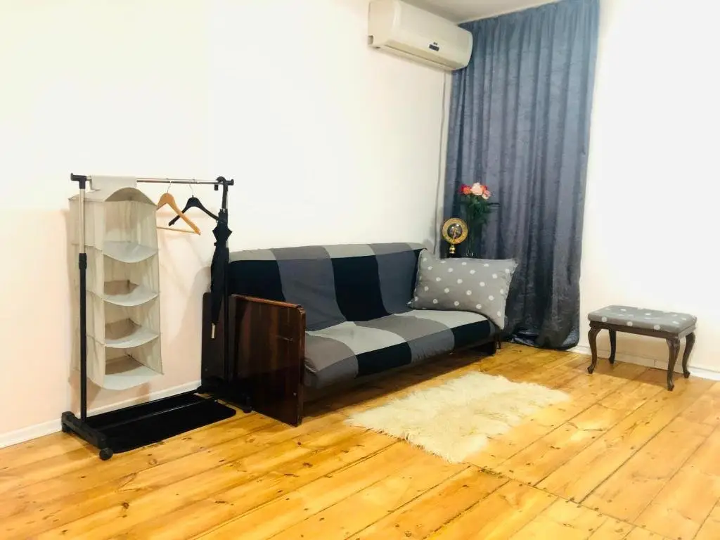 Тбилиси: Studio flat on Vera