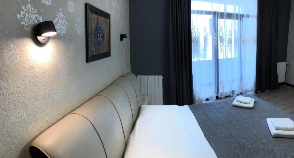 Тбилиси: Sun Luxury Apartments