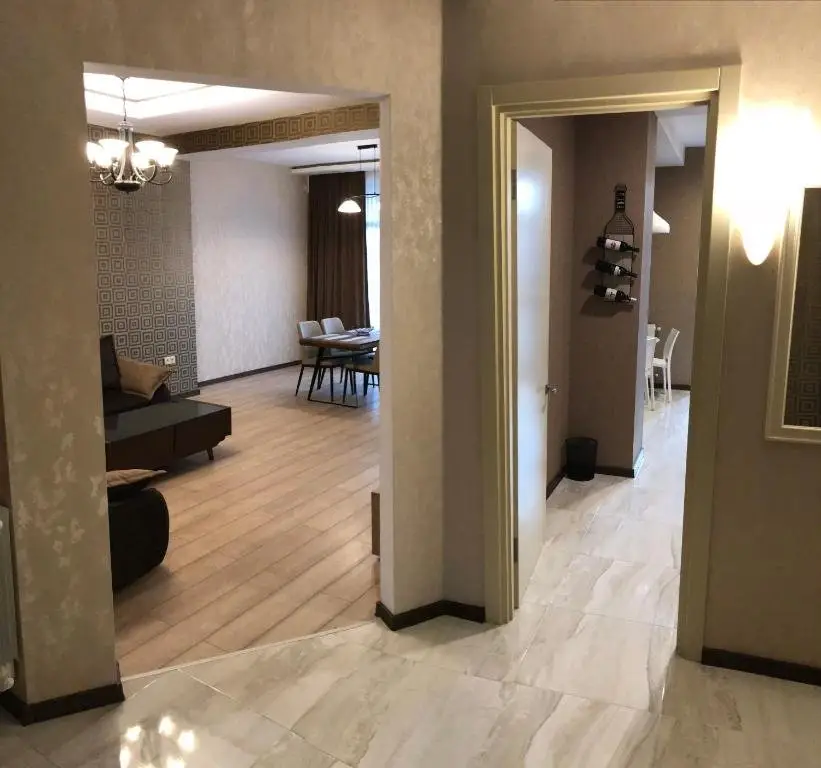 Тбилиси: Sun Luxury Apartments