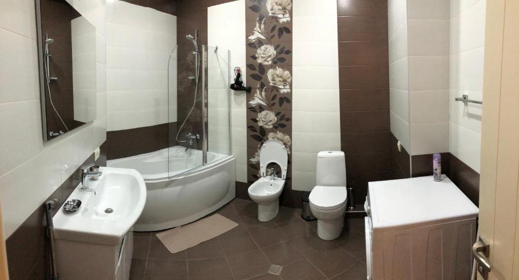 Тбилиси: Sun Luxury Apartments