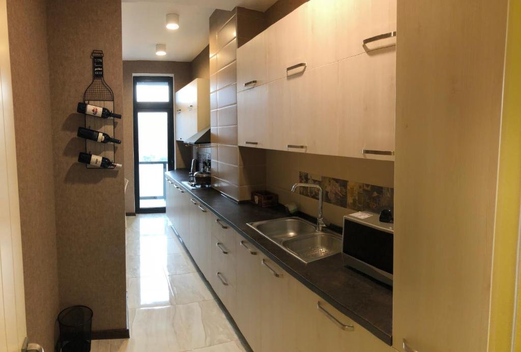 Тбилиси: Sun Luxury Apartments