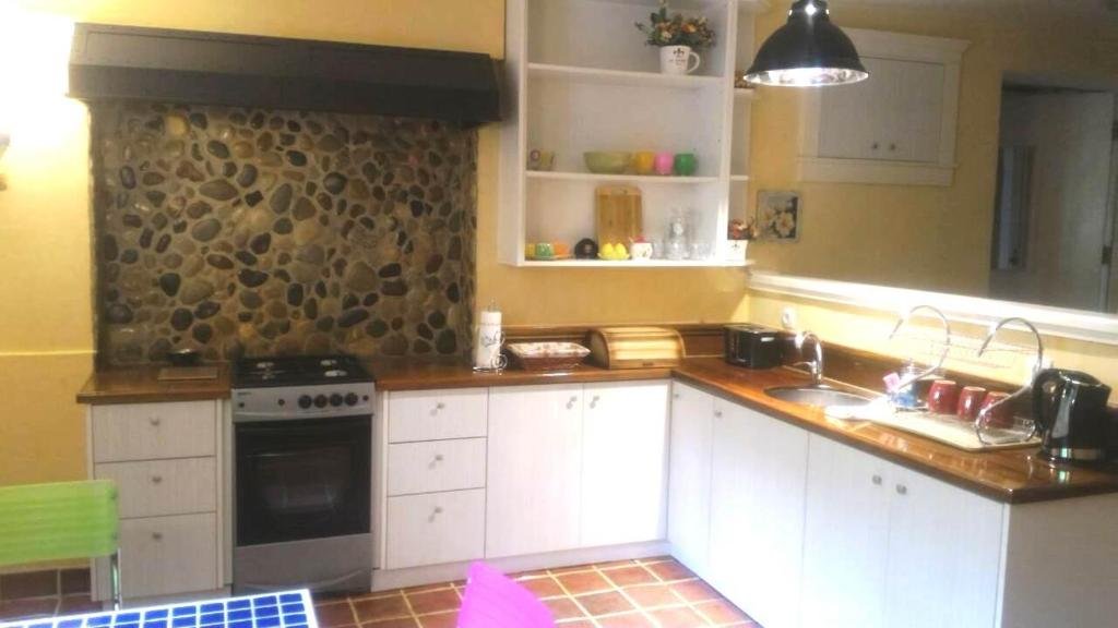 Тбилиси: Vasilis apartment