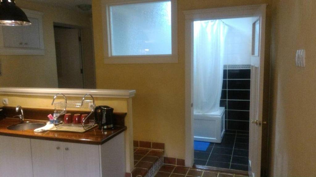 Тбилиси: Vasilis apartment