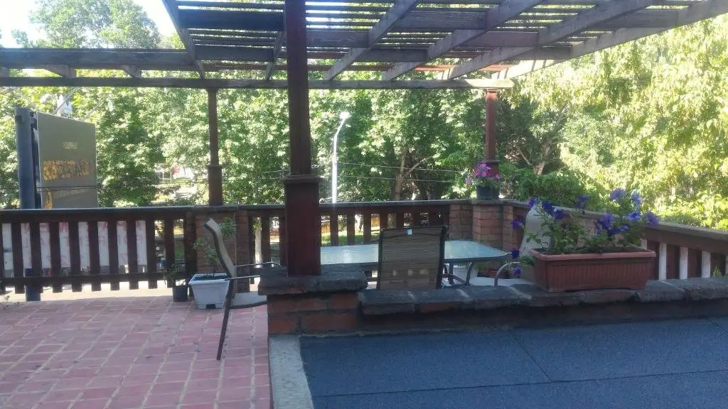 Тбилиси: Vasilis apartment