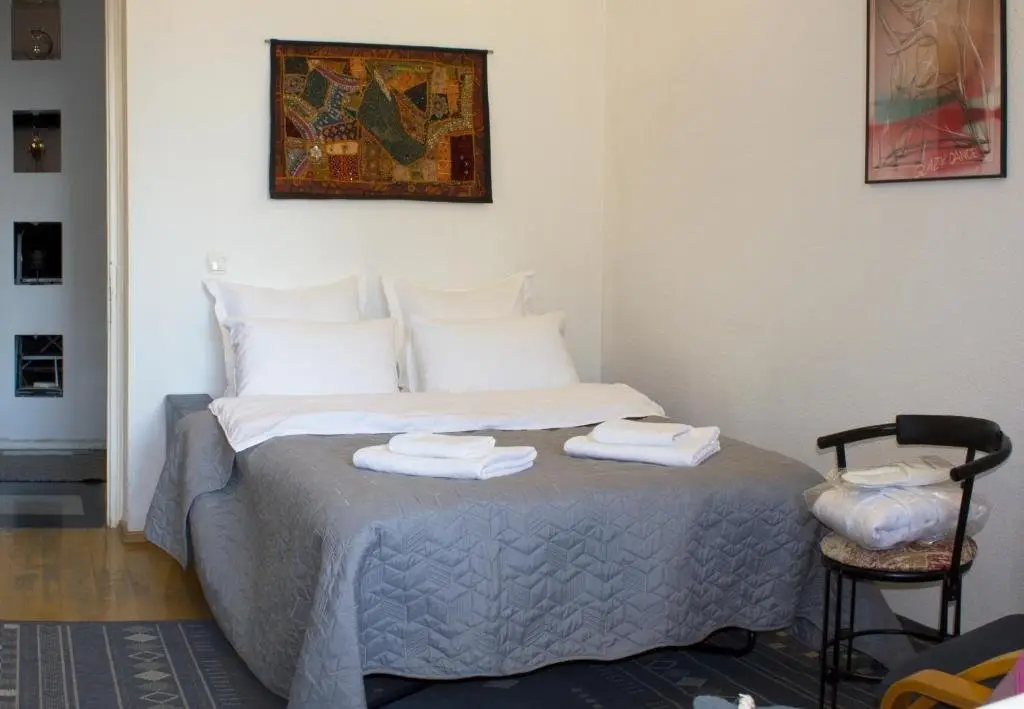 Тбилиси: Tbilisi Center Private Apartment